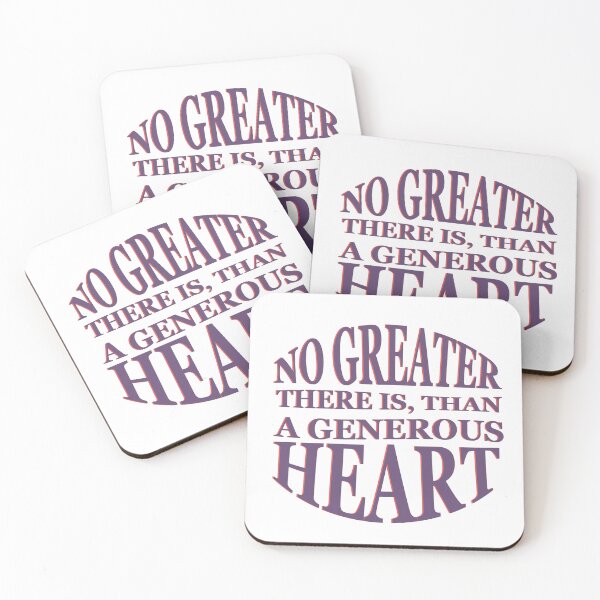 Item preview, Generous heart designed and sold by AnisosPteron.