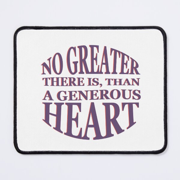 Item preview, Generous heart designed and sold by AnisosPteron.