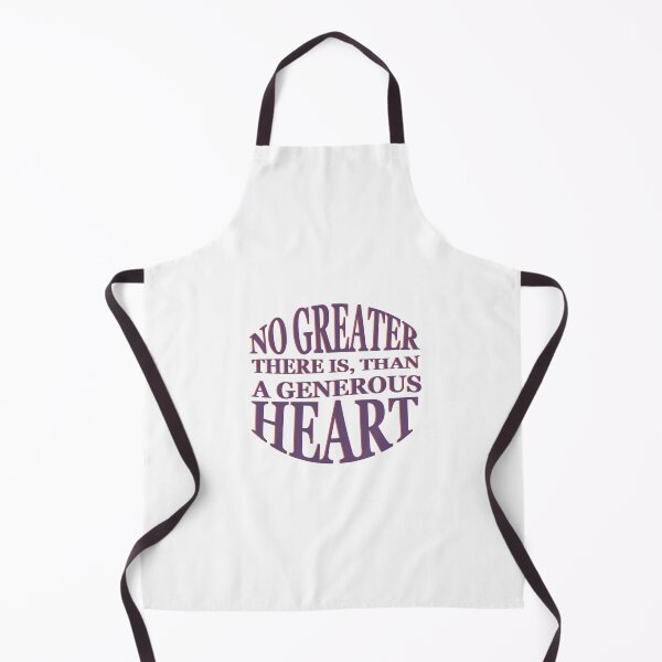 Item preview, Generous heart designed and sold by AnisosPteron.