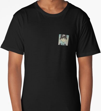 flcl shirt official