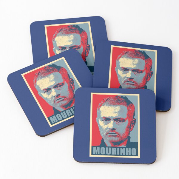 Item preview, Jose Mourinho Hope   designed and sold by PersanEmalid.