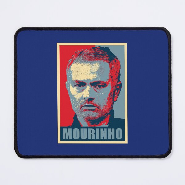 Item preview, Jose Mourinho Hope   designed and sold by PersanEmalid.