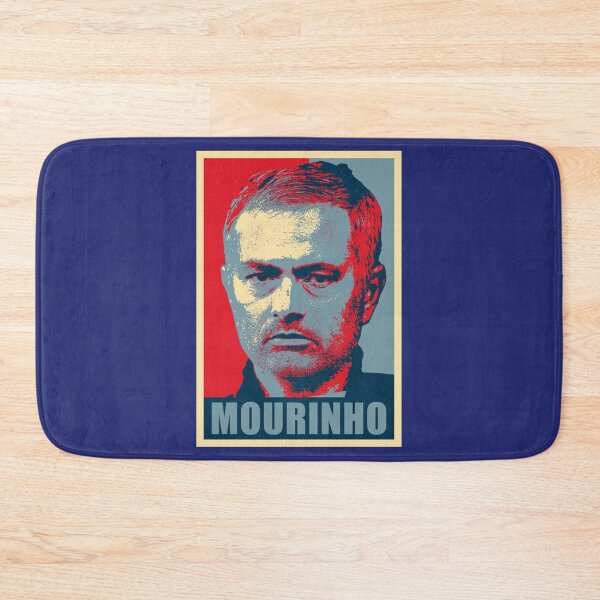 Item preview, Jose Mourinho Hope   designed and sold by PersanEmalid.