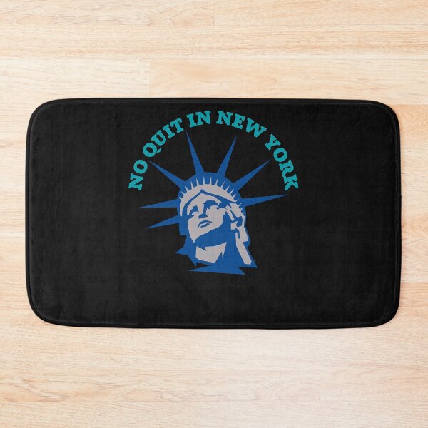 Item preview, No Quit In New York City (3) designed and sold by Evrard122344.