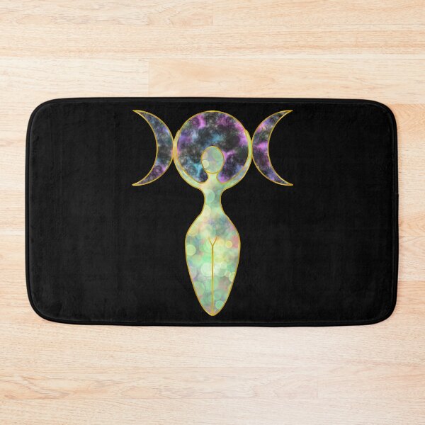 Item preview, Triple Moon Goddess designed and sold by AutumnJude Rowan.