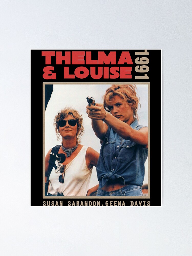 Thelma & Louise (1991)