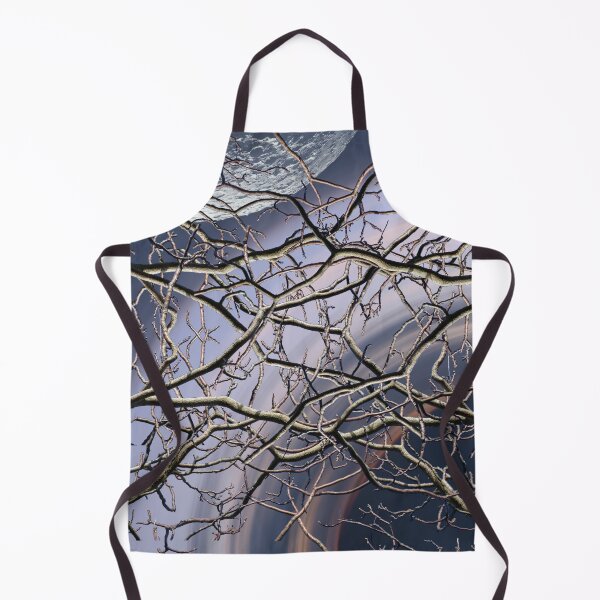 Item preview, Moon of new Beginnings designed and sold by gomezabstract.