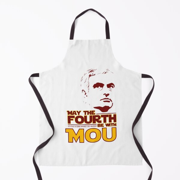 Item preview, May the Fourth be with Mou   designed and sold by PersanEmalid.