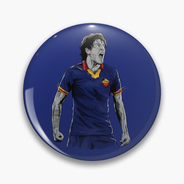 Item preview, Nicolo Zaniolo Illustration   designed and sold by PersanEmalid.