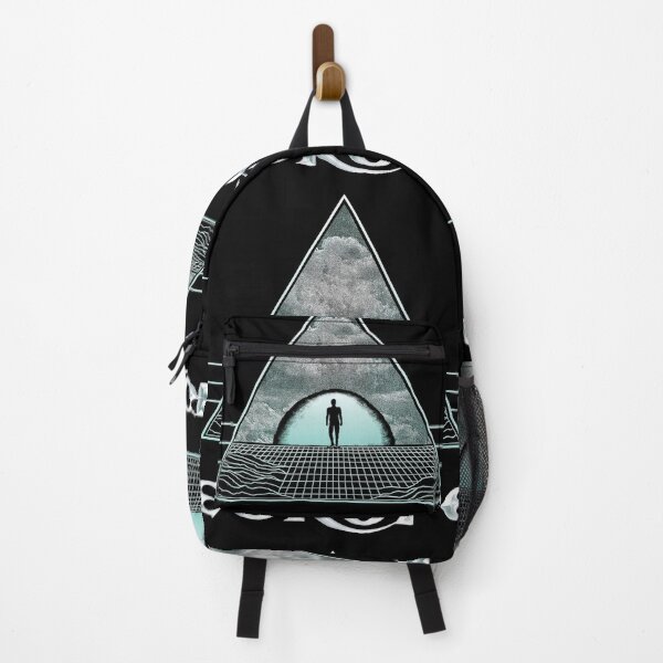 Item preview, Aesthetic Cover Album Walks From Hard Rock Band 80s 90s - Simple Poster designed and sold by rinsoyie.