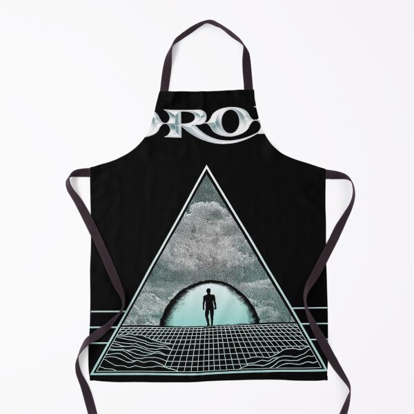 Item preview, Aesthetic Cover Album Walks From Hard Rock Band 80s 90s - Simple Poster designed and sold by rinsoyie.