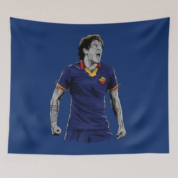 Item preview, Nicolo Zaniolo Illustration   designed and sold by PersanEmalid.