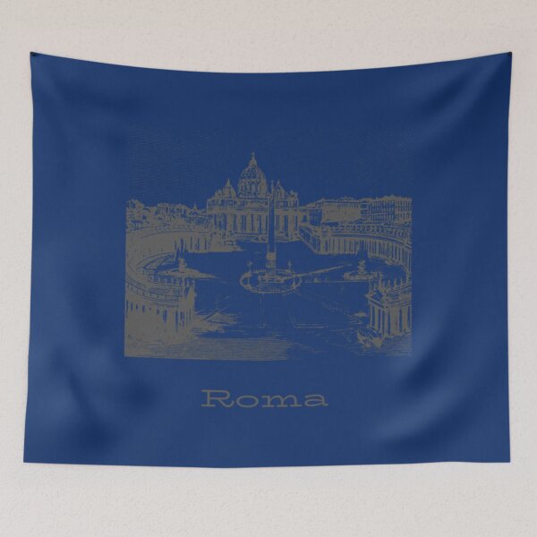 Item preview, Roma       designed and sold by PersanEmalid.