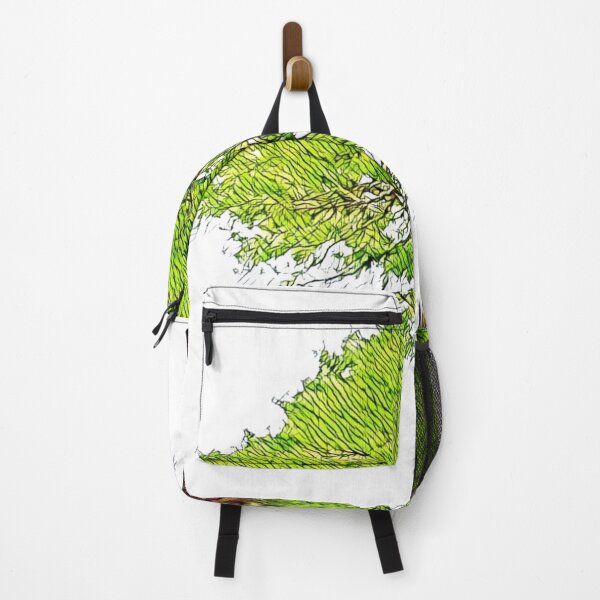 Item preview, A tree with texture designed and sold by JequiPrint.
