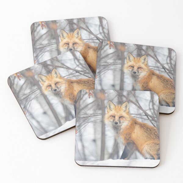 Item preview, It's a fox life designed and sold by Inspieation.