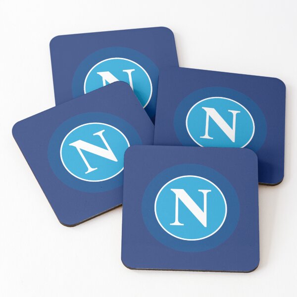Item preview, SSC Napoli Serie A Italy Team Logo   designed and sold by PersanEmalid.