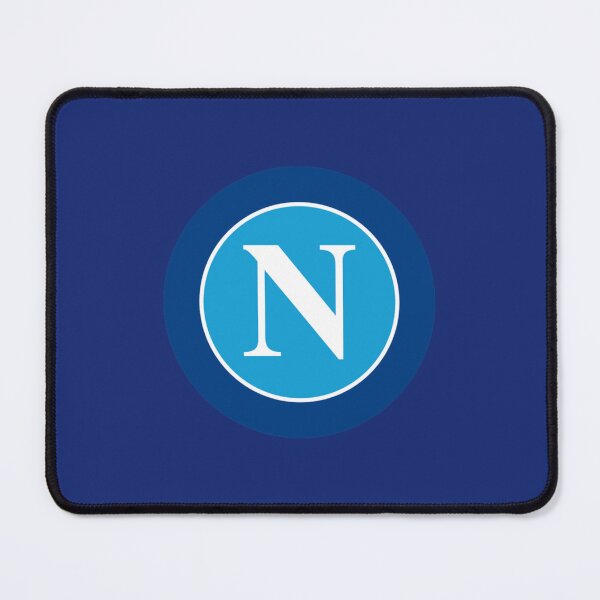 Item preview, SSC Napoli Serie A Italy Team Logo   designed and sold by PersanEmalid.
