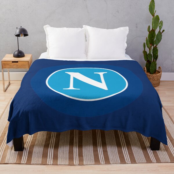 Item preview, SSC Napoli Serie A Italy Team Logo   designed and sold by PersanEmalid.