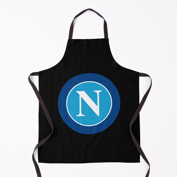 Item preview, SSC Napoli Serie A Italy Team Logo   designed and sold by PersanEmalid.