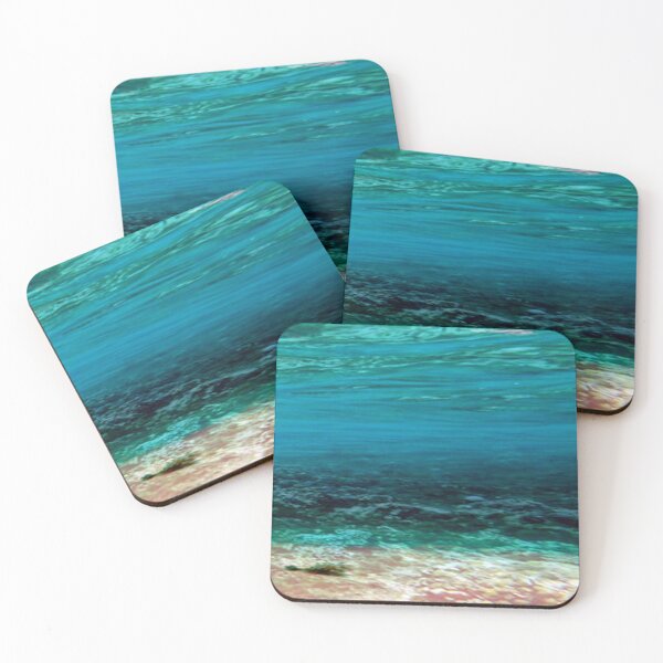 Item preview, Summer Beach Vintage Authentic Fashion Ocean Duvet Cover designed and sold by CoolMolo.