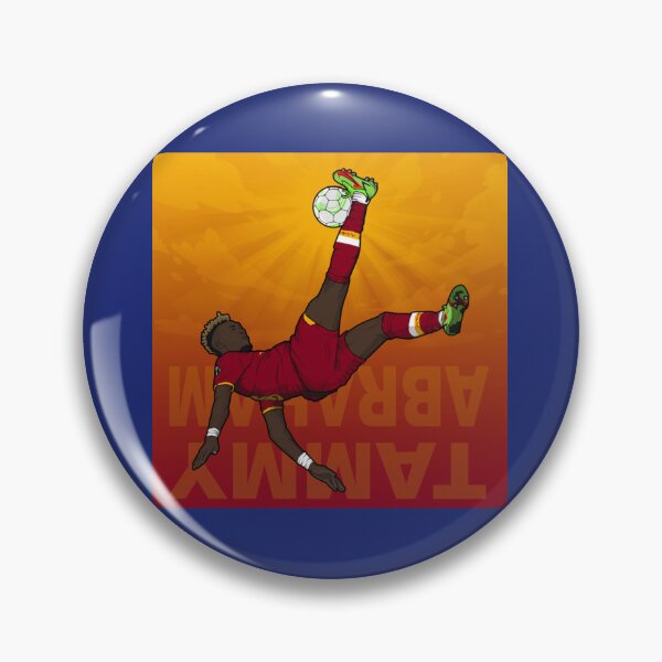 Item preview, Tammy Abraham   designed and sold by PersanEmalid.
