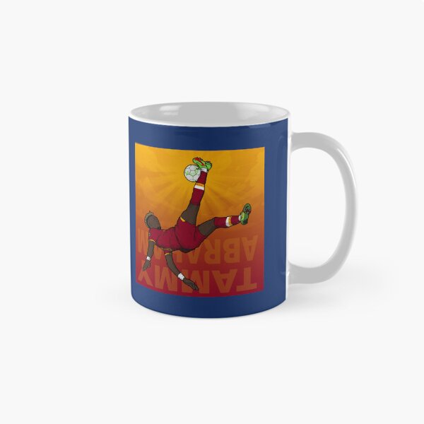 Item preview, Tammy Abraham   designed and sold by PersanEmalid.
