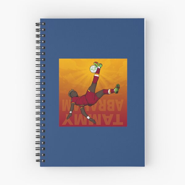 Item preview, Tammy Abraham   designed and sold by PersanEmalid.