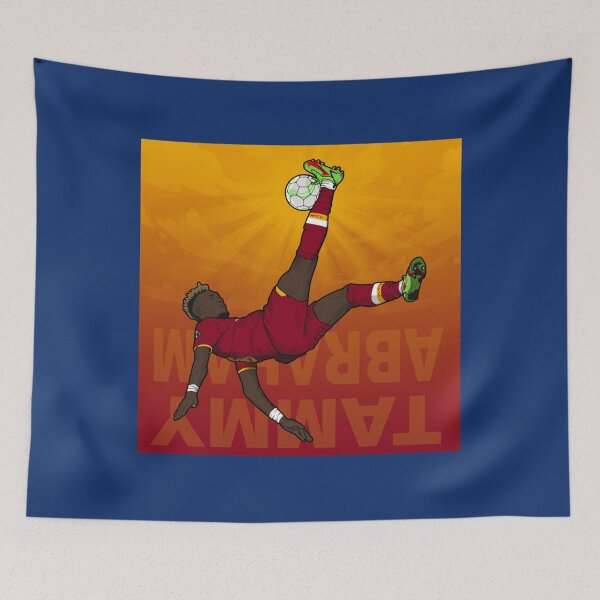 Item preview, Tammy Abraham   designed and sold by PersanEmalid.