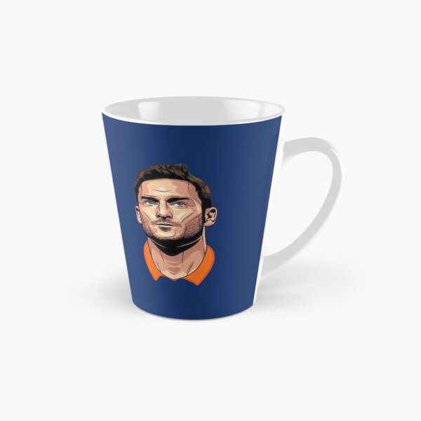 Item preview, totti,football   designed and sold by PersanEmalid.