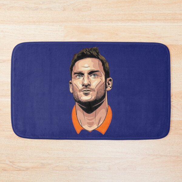 Item preview, totti,football   designed and sold by PersanEmalid.
