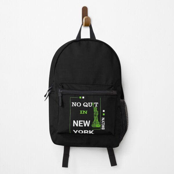 Item preview, No Quit In New York Never (2) designed and sold by Evrard122344.