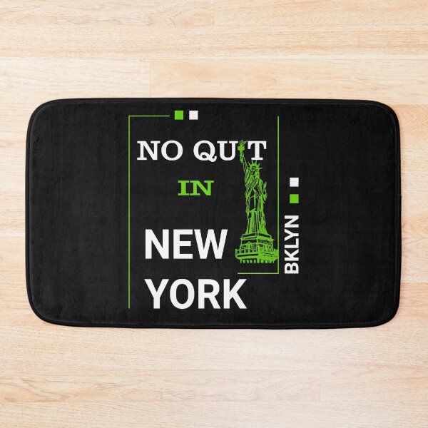 Item preview, No Quit In New York Never (2) designed and sold by Evrard122344.