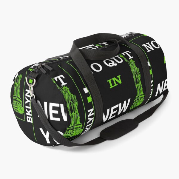 Item preview, No Quit In New York Never (2) designed and sold by Evrard122344.