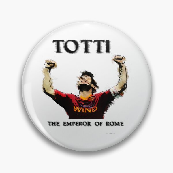 Item preview, Totti - Emperor of Rome   designed and sold by PersanEmalid.