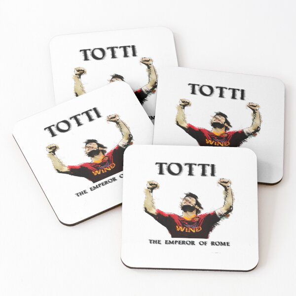 Item preview, Totti - Emperor of Rome   designed and sold by PersanEmalid.