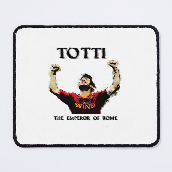 Item preview, Totti - Emperor of Rome   designed and sold by PersanEmalid.