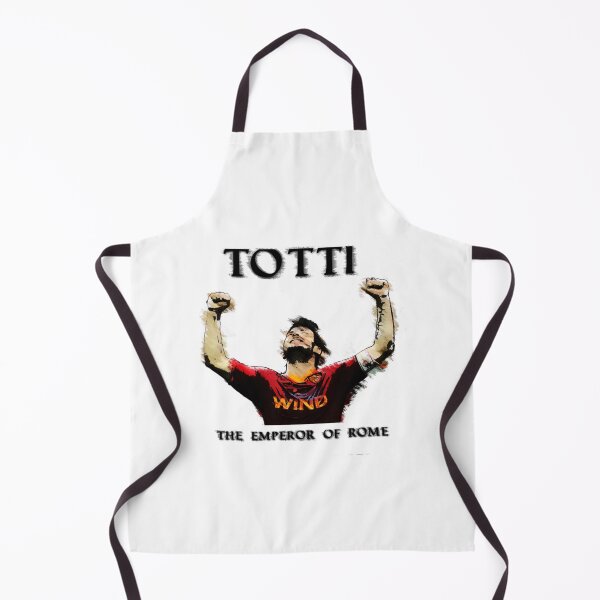 Item preview, Totti - Emperor of Rome   designed and sold by PersanEmalid.