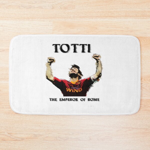 Item preview, Totti - Emperor of Rome   designed and sold by PersanEmalid.