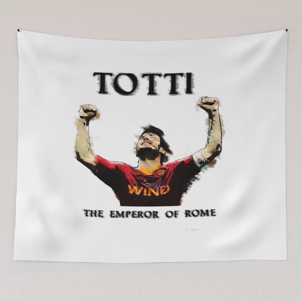 Item preview, Totti - Emperor of Rome   designed and sold by PersanEmalid.