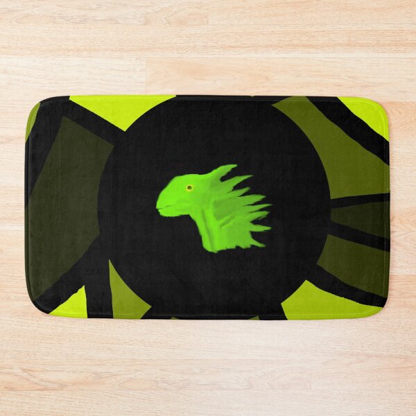 Item preview, Mosaic Pattern With Dino Artwork26 D1 Production designed and sold by SelfUpgrade.