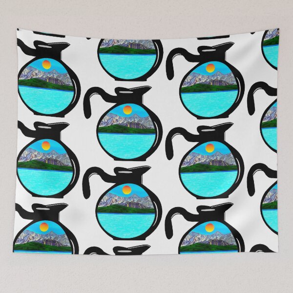 Item preview, MORNING START designed and sold by wahine24.