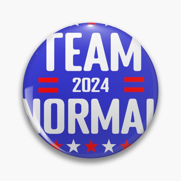Item preview, Team Normal Shirt  designed and sold by BatShirtsCrazy.