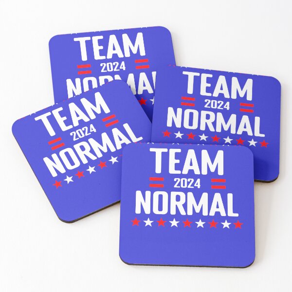 Item preview, Team Normal Shirt  designed and sold by BatShirtsCrazy.