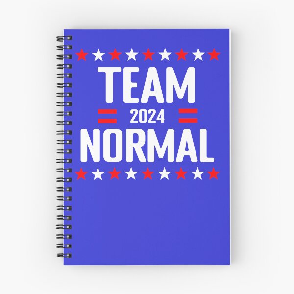 Item preview, Team Normal Shirt  designed and sold by BatShirtsCrazy.
