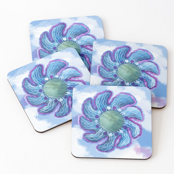 Item preview, Spinner designed and sold by ShelleyYlstArt.