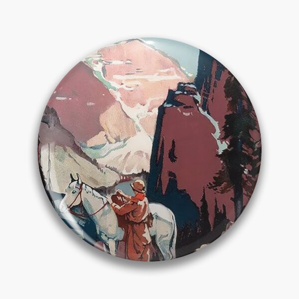 Item preview, Canadian pacific designed and sold by Colleen206.