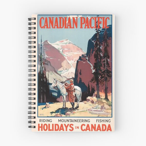 Item preview, Canadian pacific designed and sold by Colleen206.