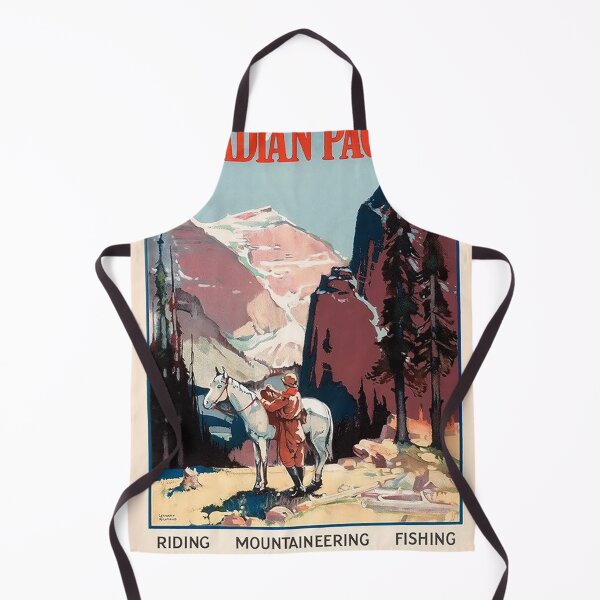 Item preview, Canadian pacific designed and sold by Colleen206.