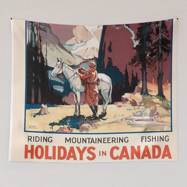 Item preview, Canadian pacific designed and sold by Colleen206.