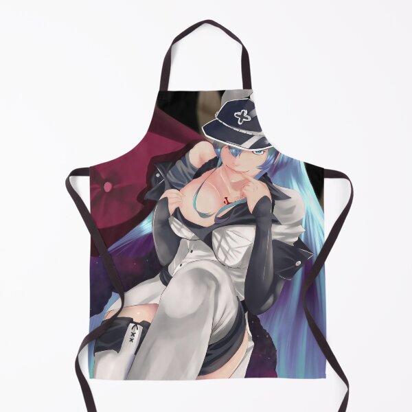 Item preview, Esdeath Akame Ga Kill Printing For Wibu designed and sold by lorypig.